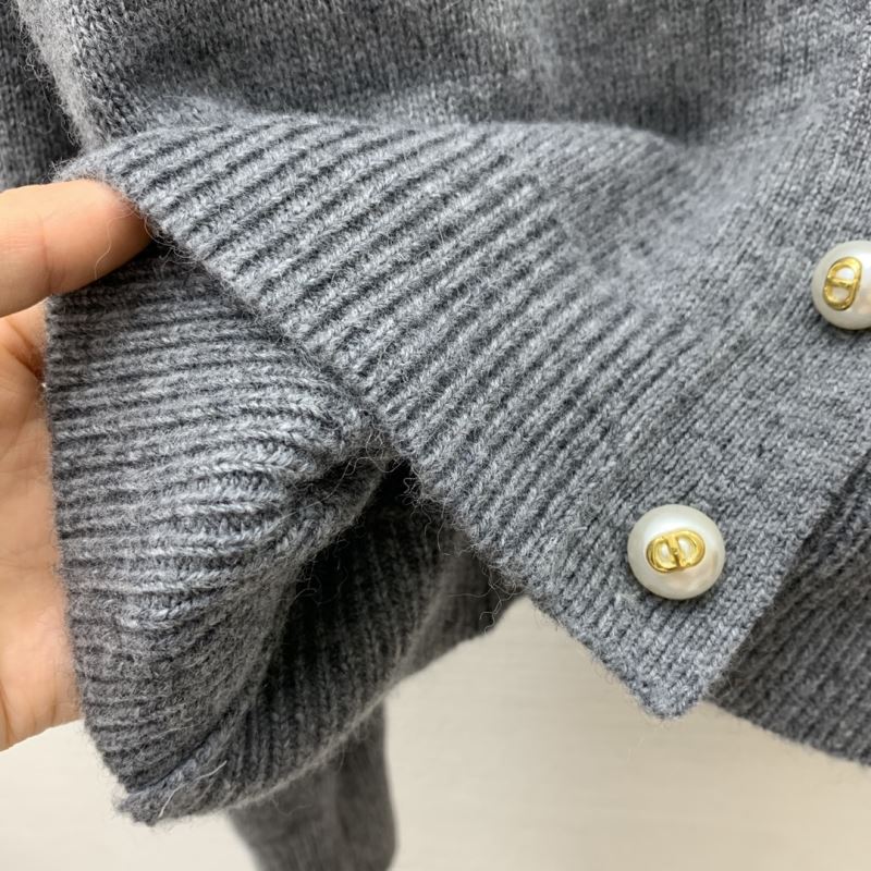 Christian Dior Sweaters